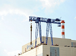 Специалисты «Уралатомэнергоремонт» заменили модули парогенератора на энергоблоке №3 Белоярской АЭС