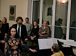 В Калининграде при поддержке атомщиков состоялось ток-шоу, посвященное Году науки и 190-летнему юбилею Д.И.Менделеева