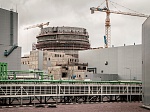На Ленинградской АЭС будут передавать электроэнергию по экологичным линиям 