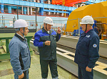 Калининская АЭС демонстрирует высокий уровень производственной деятельности - ВАО АЭС