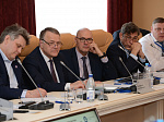 На Балаковской АЭС состоялось 105-е совещание главных инженеров АЭС России