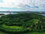 Более 260 млн рублей вложила Калининская АЭС в обеспечение природоохранной деятельности в 2020 году 