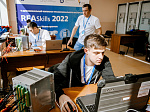 На Нововоронежской АЭС стартовал этап VI дивизионального чемпионата профессионального мастерства «REASkills-2022»
