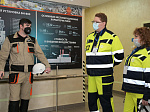 Эксперты ВАО АЭС провели миссию поддержки на Белоярской АЭС