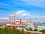 Кольская АЭС выработала 5 млрд кВтч с начала года