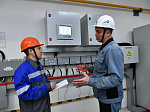 На энергоблоке №4 Ростовской АЭС досрочно завершился планово-предупредительный ремонт с элементами модернизации