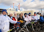 Белоярская АЭС: «Уровень радиационного фона вблизи атомной станции соответствует природным значениям» – экологи