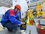 На энергоблоке №2 Ростовской АЭС завершен ремонт с выполнением работ в рамках программы модернизации