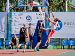 Смоленская АЭС: кубок концерна «Росэнергоатом» по баскетболу выходит на новый уровень