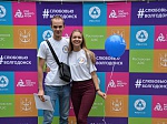 Ростовская АЭС: атомщики поздравили жителей Волгодонска с Днём рождения города  