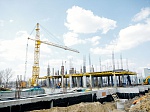 Нововоронежская АЭС: до конца 2020 года в Нововоронеже при поддержке атомщиков построят новый спортивно-оздоровительный комплекс