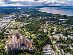 На Ленинградской АЭС модернизировали оборудование для теплоснабжения города Сосновый Бор