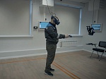 Росэнергоатом внедрил первый виртуальный тренажер для обучения персонала электроцеха АЭС