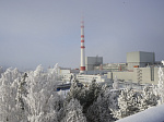 На Ленинградской АЭС энергоблок №6 включили в сеть, а блок №4 выводится в ремонт