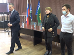 Белоярская АЭС: в Заречном обсудили новую стратегию развития города