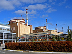 Балаковская АЭС: энергоблок №1 включен в сеть и выведен на номинальную мощность