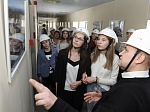 Школьники предложили использовать нейросети на Белоярской АЭС