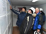 На площадке Ростовской АЭС началась закладка фундамента под будущие вентиляторные градирни энергоблока №3 