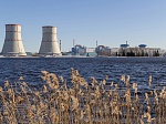 Калининская АЭС обеспечила более 1 миллиардарублей дополнительной выручки с начала 2022 года