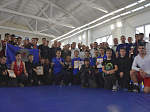 Смоленская АЭС: более сотни боксёров приняли участие в XIX Международном турнире по боксу в Десногорске