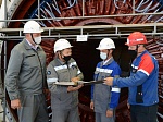Энергоблок №2 Балаковской АЭС после завершения планового ремонта включен в сеть 