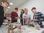 Фонд «АТР АЭС»: в городах расположения АЭС России стартует конкурс научно-технического творчества детей и молодёжи «ИнженериУм»