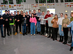 Смоленская АЭС: выпускников физико-математических классов привлекают высокие технологии атомной отрасли