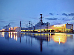 Смоленская АЭС за 40 лет эксплуатации выработала более 744 млрд кВтч электроэнергии 