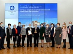 Балаковская АЭС признана лучшей социально ориентированной компанией в энергетике России