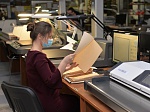 Белоярская АЭС оцифрует более миллиона листов архивных документов