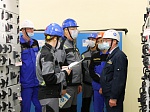 Кольская АЭС: международная страховая инспекция подтвердила высокий уровень надежности и безопасности станции