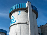  Энергоблок №2 Калининской АЭС за 35 лет работы выработал свыше 245 млрд кВтч электроэнергии