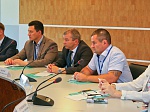 На Смоленской АЭС завершилась миссия технической поддержки ВАО АЭС