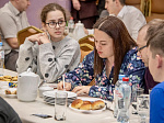 Курская АЭС организовала для жителей Курчатова интеллектуально-развлекательную игру «Квиз-тайм» в рамках Года семьи