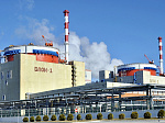Ростовская АЭС направила более 10 тысяч тонн металлолома  на переработку 