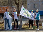 Более 1000 сотрудников Калининской АЭС приняли участие в федеральном экологическом марафоне «Зеленая весна-2021»