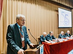 Aspects of safe VVER NPP operation in Russia and other countries have been discussed in Novovoronezh at the International Science and Technology Conference 