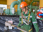 Энергоблок №1 Калининской АЭС включен в сеть после завершения плановых ремонтных работ