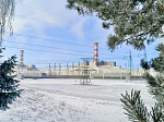 Энергоблок №1 Смоленской АЭС выведен в ремонт по предварительно согласованной заявке