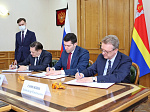 Росатом и «Автодор Холдинг» займутся развитием производства и внедрения электротранспорта в Калининградской области
