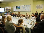 Курская АЭС: достижения курчатовских школьников подтверждают успешную реализацию образовательных проектов Росатома на территории присутствия КуАЭС