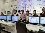 Представители Республики Индонезия посетили инновационный энергоблок поколения «3+» Нововоронежской АЭС