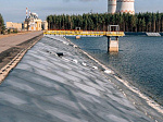 Эксперты подтвердили высокий уровень эксплуатации гидротехнических сооружений Нововоронежской АЭС