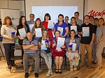 Калининская АЭС отметила самых «энергичных» журналистов Тверского региона