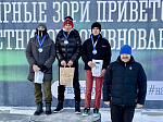 Кольская АЭС: подведены итоги необычных соревнований по лыжным гонкам