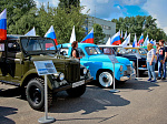 Смоленская АЭС: 12 июня Десногорск стал большой творческой, спортивной и гастрономической площадкой в рамках празднования Дня России