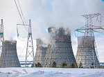 Нововоронежская АЭС на 2,4% перевыполнила план марта по выработке электроэнергии 