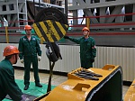 Ростовская АЭС: во время планового ремонта на энергоблоке №1 выполнена наладка перегрузочной машины и полярного крана