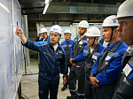 Курская АЭС: лучшие практики строительства АЭС готовы к тиражированию 