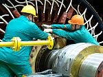На энергоблоке №4 Белоярской АЭС начался планово-предупредительный ремонт с элементами модернизации